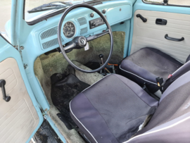 Volkswagen Kever 1200 bj 1971 apk 9-2022  Verkocht