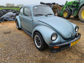 Volkswagen Kever 1303 L bj 1973 apk 3-2023 verkocht
