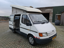 Ford Westfalia Nugget bj 1989 apk 9-2021 verkocht