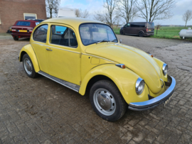 Volkswagen Kever 1300 bouwjaar 1972 verkocht