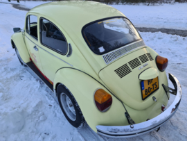 Volkswagen Coca Cola Kever bj 1982 verkocht