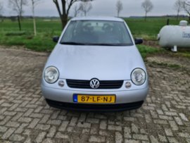 Volkswagen Lupo 1.0L bj 7-12-2002 172000 km verkocht