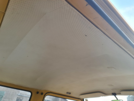 Volkswagen T3 Doka bj 1987 1900 benzine apk 3-2023 verkocht