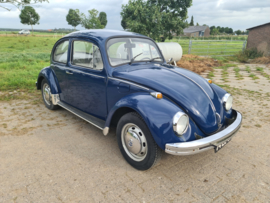 Volkswagen Kever 1300  bj 1968 originele auto verkocht