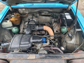Citroën GS 1978 apk 27-08-2023 rijd goed Verkocht