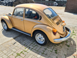 Volkswagen Kever 1303 bouwjaar 1972 nw apk gereserveerd