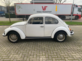 Volkswagen Kever bj 1970 iets  werk origineel Verkocht