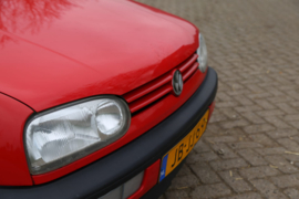 Volkswagen Golf cabrio bouwjaar 1994 1.8 benzine apk  31-01-2022 220000 km nap aanbieding😉