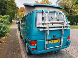 Volkswagen T4 California bj 1993 verkocht