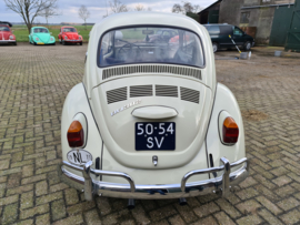 Volkswagen Kever 1302 bj 1971 Verkocht