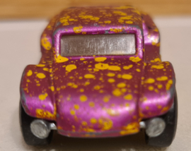 Volkswagen Buggy Matchbox