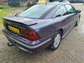 Opel Calibra bj 1997 2.0 l top staat