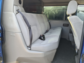 Volkswagen T4 2.5 diesel dubbel cabine 260000 km nap verkocht