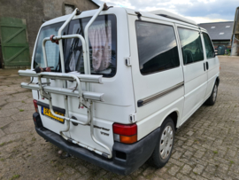 Volkswagen T4 camper bj 2002 2.5 102 pk verkocht