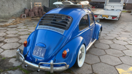 Volkswagen Kever 1200 bj 1975 apk 9-2023 verkocht