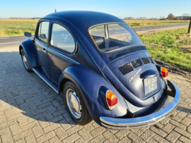 Volkswagen Kever 1300 bj 1972 apk Verkocht