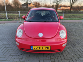 Volkswagen Love Beetle ❤ verkocht
