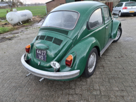 Volkswagen Kever 1300 bj 1972 origineel Verkocht