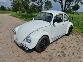 Volkswagen Kever 1300 Bj 1970 California Look apk vrij verkocht