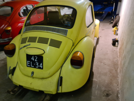 Volkswagen Kever bouwjaar 1975 1600 Verkocht