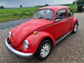 Volkswagen Kever 1300 L bj 1974 apk 9-2024 verkocht