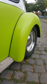 Volkswagen Kever 1300 bj 1975 Eyecatcher Verkocht