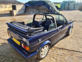Volkswagen Golf 1 cabrio Classic Line bj 1991 apk 12-2023