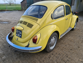 Volkswagen Kever 1300 bouwjaar 1972 verkocht