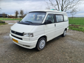 Volkswagen T4 Westfalia California.bj 1995 apk 30-10-2024 4 slaapplekken verkocht