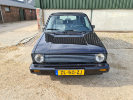 Volkswagen Golf 1 cabrio bj 1991 1.8 i Sonneland kap apk 6-2023