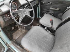 Volkswagen Kever 1303 L bj 1973 apk 3-2023 verkocht