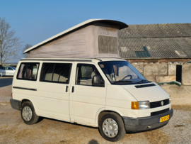 Volkswagen T4  Westfalia California bj 1991 2.4 d apk 5-2023