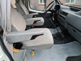 Ford Westfalia Nugget bj 1989 apk 9-2021 verkocht