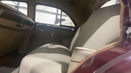 Packard Eight bj 1948 unieke auto rijd super Verkocht