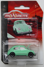 Majorette vw beetle kever mint groen 1 op 64