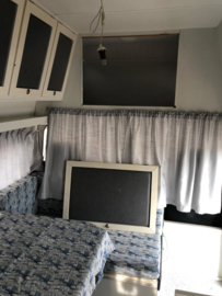 Volkswagen LT 31 benzine 1984 verkocht