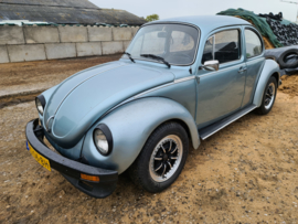 Volkswagen Kever 1303 L bj 1973 apk 3-2023 verkocht