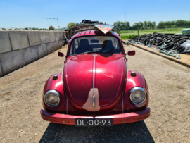 Volkswagen Kever 1302 automaat 1300 cc bj 1972 verkoch