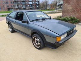 Volkswagen Scirocco GTX bj 1987 1.8 Verkocht