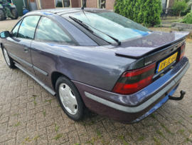 Opel Calibra bj 1997 2.0 l top staat