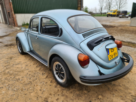 Volkswagen Kever 1303 L bj 1973 apk 3-2023 verkocht