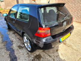 Volkswagen Golf 4 Bouwjaar 2003 1600 16 v verkocht