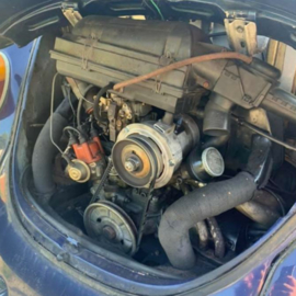 Kever 1300 bj 11-1973 Apk 3-2022 Verkocht