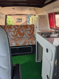 Volkswagen T3 Reimo Camper bj 1984 diesel apk 6-2023 verkocht