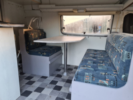 Volkswagen LT camper bj 1978 diesel apk 10-2023 verkocht