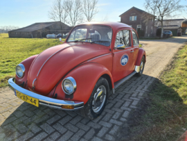 Volkswagen Kever 1200  bj 1985 Verkocht