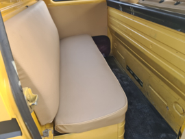 Volkswagen T3 Doka bj 1987 1900 benzine apk 3-2023 verkocht