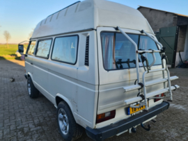 Volkswagen T3 1600 td bj 1990 5 bak vwrkocht