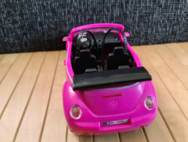 Volkswagen Beetle cabrio merk Simba