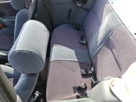FORD Escort cabrio XR3i Bouwjaar 1986 apk 6-2024 verkocht